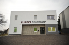 Eureka CDiT