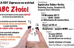 ABC Złości