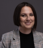 Magdalena Zduńska-Ryś